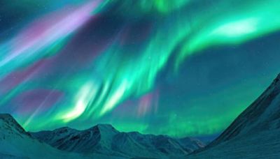 Four places in Europe w]you can see Northern Lights 'much cheaper than Iceland'