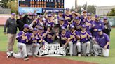 Seventh inning rally lifts Columbia River to state baseball championship