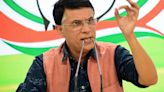'Vitriolic lies': Congress slams BJP over IT Cell head Amit Malviya's 'Rahul Gandhi encourages violence' remark