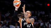 Brittney Griner recounts time in Russian prison in new interview, reveals she contemplated suicide