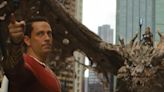 ¡Shazam! La Furia de los Dioses: Zachary Levi pide a fans que califiquen positivamente la cinta para darle una lección a la crítica