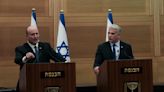 Israeli government fast-tracks bill to dissolve parliament