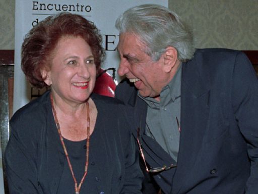 Fallece cineasta venezolana Margot Benacerraf