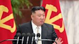 North Korea's Kim calls for unity to boost grain production