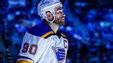 Maple Leafs acquire Ryan O'Reilly from Blues in 3-team trade