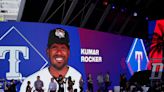 Texas Rangers pick Kumar Rocker, former Vanderbilt baseball ace, at No. 3 in 2022 MLB Draft