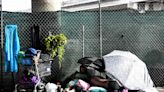 More cities and states make homeless encampments a crime, leaving low-income people with few options