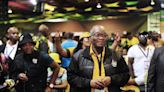 Zuma’s Popularity Threatens ANC’s Majority Hopes, SRF Says