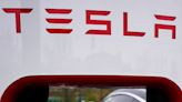 Tesla recalls 130K vehicles; touch screens can go blank