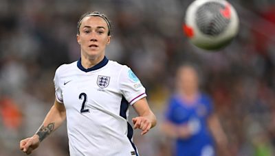 Chelsea, NWSL big spenders, or a shock deal - where could Lucy Bronze go next?