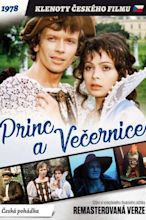 ‎Prince and the Evening Star (1979) directed by Václav Vorlíček ...