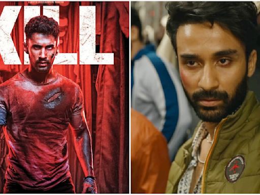 Kill Budget & Box Office Target: Here’s How Much Lakshya & Raghav Juyal’s Film Should Earn To Become A HIT