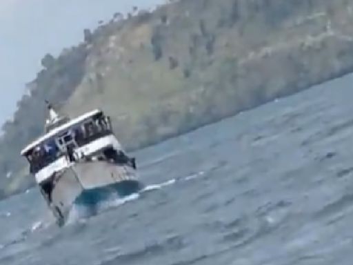 Fact Check: Viral Boat Accident Video That Claimed 78 Lives Is Actually From Congo, Not Goa