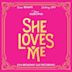 She Loves Me [2016 Broadway Cast Recording]