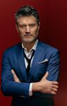 Tom Chambers (actor)