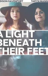 A Light Beneath Their Feet