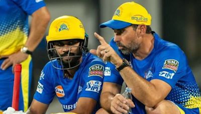 CSK Refutes Rumours Related To BCCI Approaching Stephen Fleming For Head Coach Job: 'We've Heard Nothing Yet..'