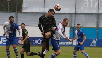 Tragedia en Avilés: los blanquiazules se jugarán la salvación en el play-out