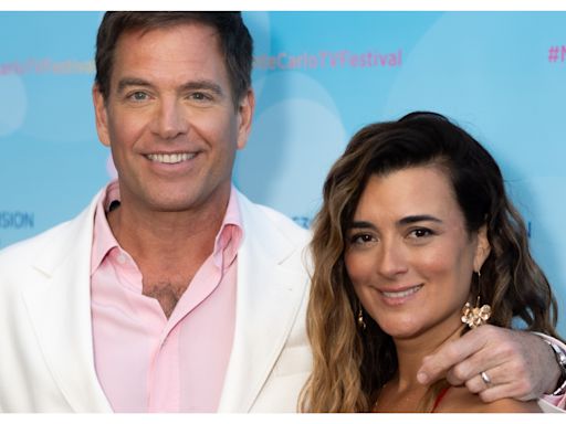 ‘NCIS: Tony & Ziva’s Michael Weatherly And Cote De Pablo Set For MIPCOM Trip