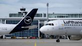 Lufthansa to fly 10% to 20% of schedule during renewed strikes