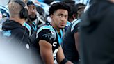 ‘Harsh reality’: Panthers QB Bryce Young just saw his head coach get fired. Now what?