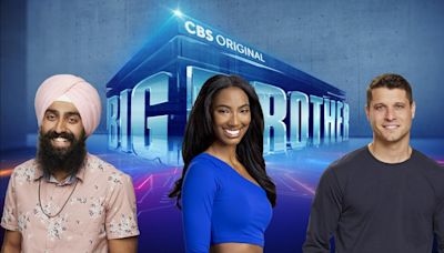 'Big Brother' to reveal 'game-changing' twist in special Tuesday episode