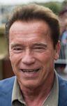 Arnold Schwarzenegger