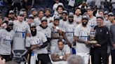 Celtics favored to win Game 1 and NBA Finals series, but money is rolling in on the Mavericks | amNewYork