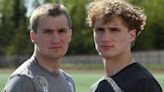 Identical twins with polar opposite personalities, South soccer's Wagner brothers have the same goal in mind