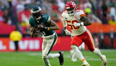 Eagles-Chiefs in Super Bowl, and other best NFL futures bets to make now