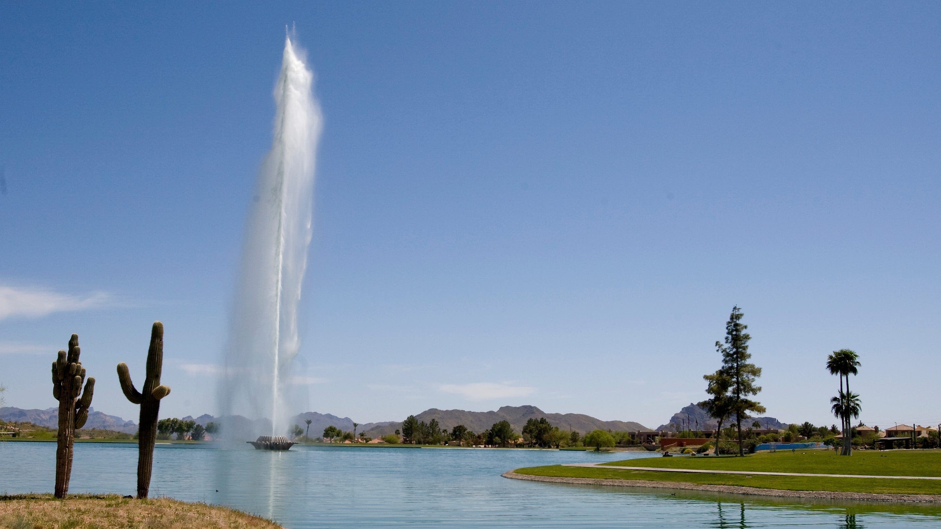 Fountain Hills mayoral candidates explain priorities, reasons for running