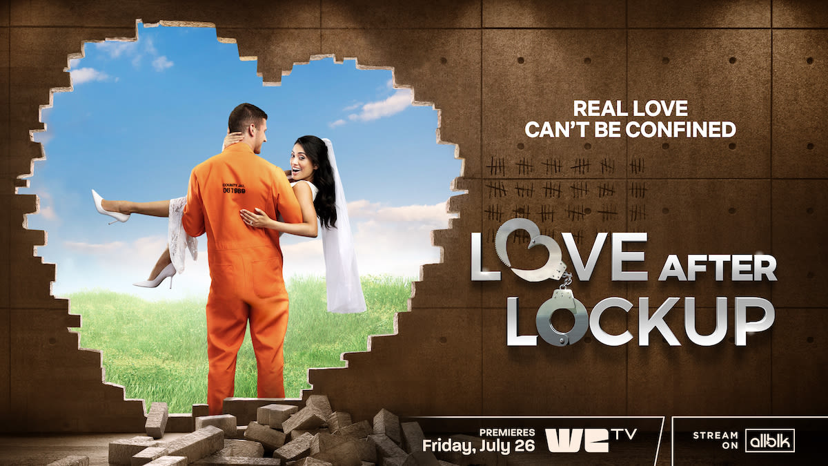 Meet The Felon Baes: Here's An Exclusive First Look At WeTV's Upcoming Season Of 'Love After Lockup'!