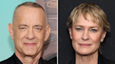 Robert Zemeckis’ ‘Here’ With Tom Hanks and Robin Wright Shifts November Wide Release