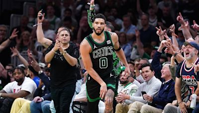 Jayson Tatum's Perception Won't Change No Matter What Celtics Do