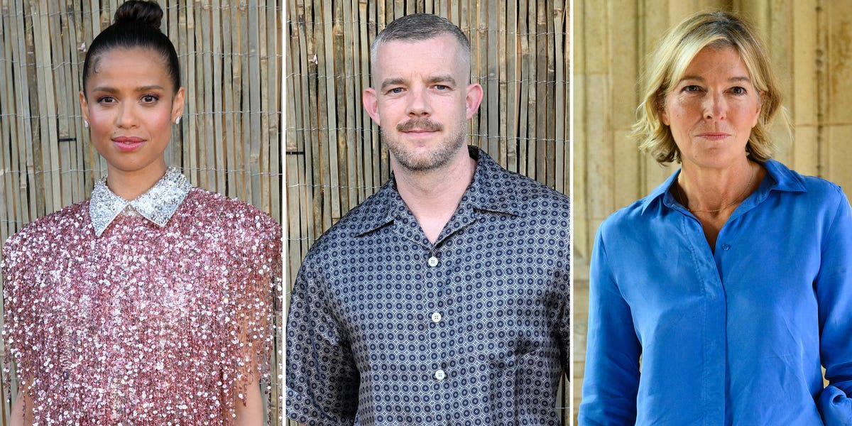 Everything you need to know about Russell Tovey's Doctor Who spin-off