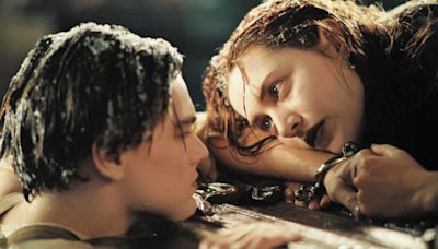 I’m a Titanic expert & film got a lot wrong… including how doomed ship sank