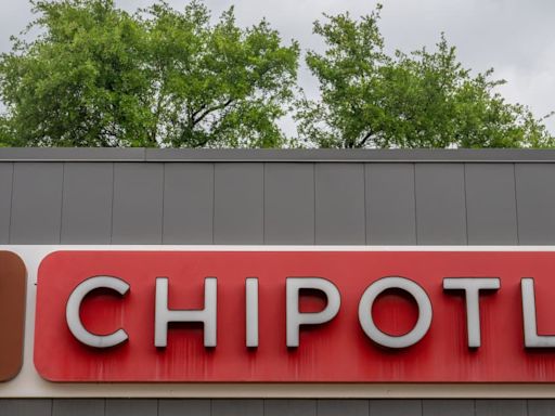 Chipotle gets closer to massive 50-for-1 stock split