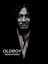 Oldboy (2003 film)