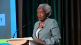 Our democracy facing 'biggest test ... we've ever been through,' Donna Brazile says at CSU