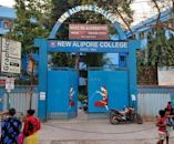 New Alipore College