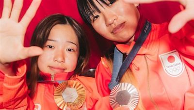 巴黎奧運「日本6金」衝第一！柔道、滑板「制霸」網友點出關鍵原因