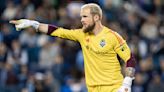 Morris makes history in Sounders' 4-1 win over Sporting KC