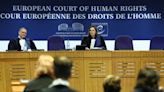 European rights court upholds French law against buying sex