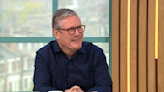 Sunday Brunch host asks 'what on earth' Sir Keir Starmer is doing on the show