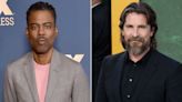 Christian Bale Asked Chris Rock Not to Talk to Him on Amsterdam Set: 'I Found Myself Giggling'