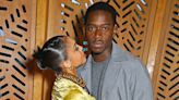 Lori Harvey and Boyfriend Damson Idris Pack on the PDA at the 2023 Serpentine Summer Party