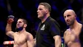 Islam Makhachev’s coach looks forward to Alexander Volkanovski rematch after ‘beautiful display’ at UFC 290