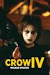 The Crow: Wicked Prayer