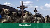 España entregará a Ucrania las pruebas de la investigación de posibles crímenes de guerra