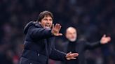 ‘A step forward’: Antonio Conte gives baffling verdict on dismal Tottenham display